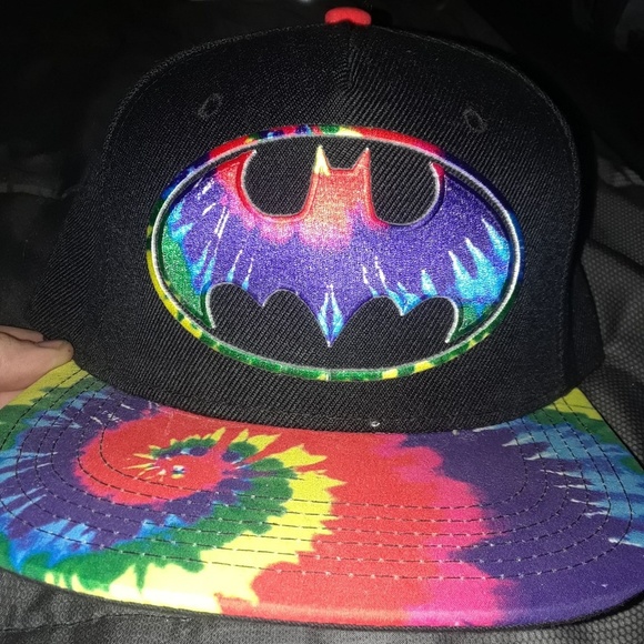 3 Snapback hats - sold separately or as a bundle - Picture 4 of 7